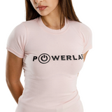 Classic Tee-Pink