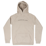 Swift Hoodie-Desert Sand