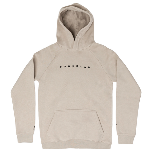 Swift Hoodie-Sand