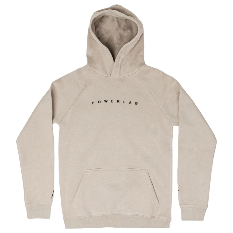 Swift Hoodie-Desert Sand