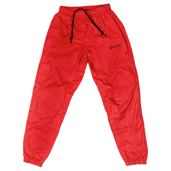 Tactical Pants-Red