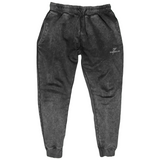 Reactive Joggers-Graphite Acid Wash
